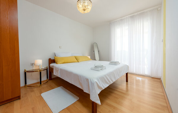 Appartement - Starigrad Paklenica-Seline , Kroatië - CDY017 5