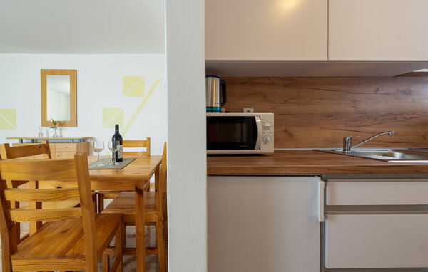 Appartement - Starigrad Paklenica-Seline , Kroatië - CDY017 401