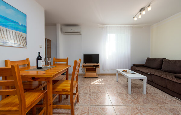 Appartement - Starigrad Paklenica-Seline , Kroatië - CDY017 3