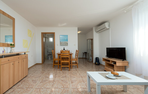 Appartement - Starigrad Paklenica-Seline , Kroatië - CDY017 302