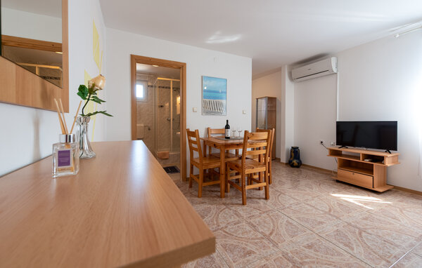 Appartement - Starigrad Paklenica-Seline , Kroatië - CDY017 303