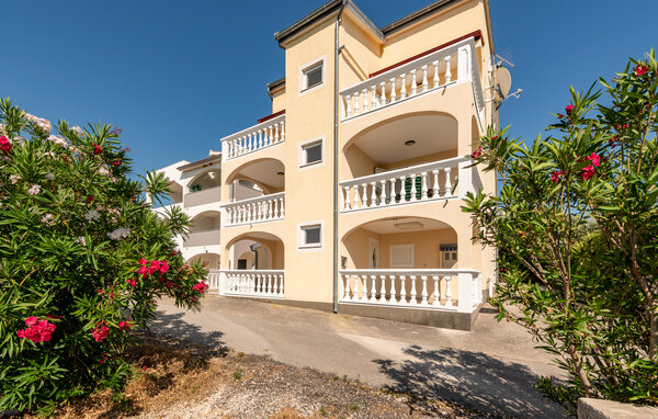 Appartement - Starigrad Paklenica-Seline , Kroatië - CDY017 81