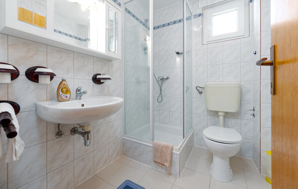 Apartment - Starigrad Paklenica-Seline , Croatia - CDY018 701