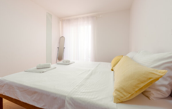 Apartment - Starigrad Paklenica-Seline , Croatia - CDY018 601