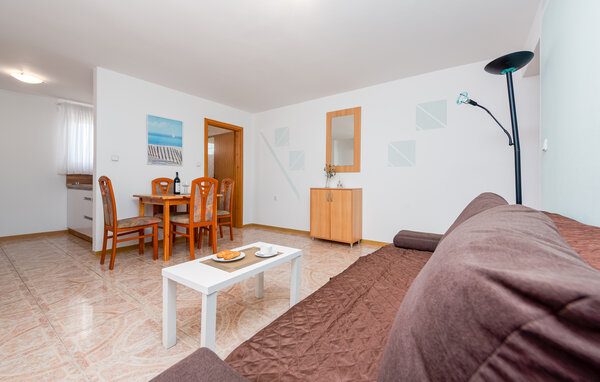 Apartment - Starigrad Paklenica-Seline , Croatia - CDY018 301