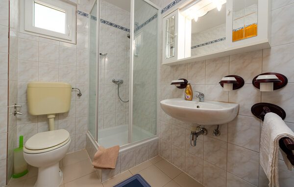 Appartement - Starigrad Paklenica-Seline , Kroatië - CDY019 701