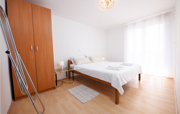 Appartement - Starigrad Paklenica-Seline , Kroatië - CDY019 5