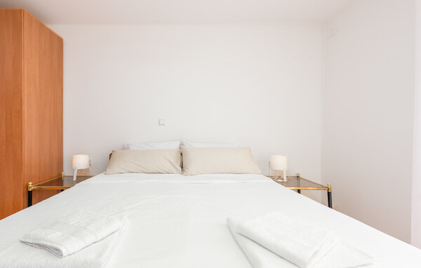 Appartement - Starigrad Paklenica-Seline , Kroatië - CDY019 601