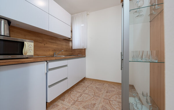 Appartement - Starigrad Paklenica-Seline , Kroatië - CDY019 4