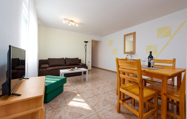 Appartement - Starigrad Paklenica-Seline , Kroatië - CDY019 3