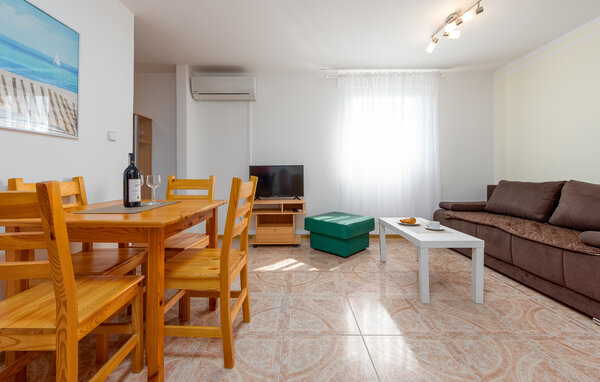 Appartement - Starigrad Paklenica-Seline , Kroatië - CDY019 301