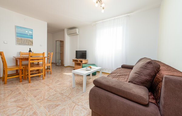 Appartement - Starigrad Paklenica-Seline , Kroatië - CDY019 303