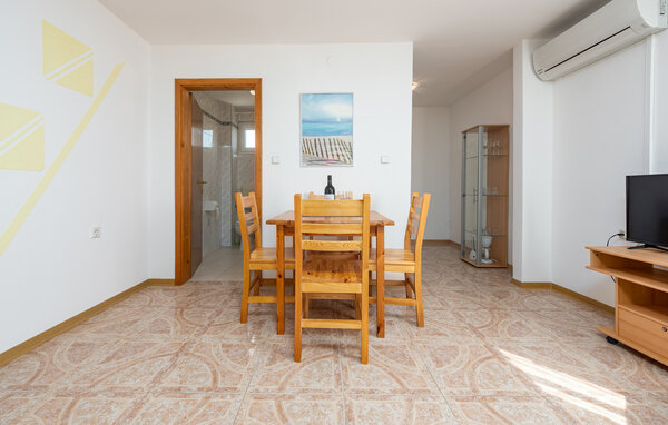 Appartement - Starigrad Paklenica-Seline , Kroatië - CDY019 304