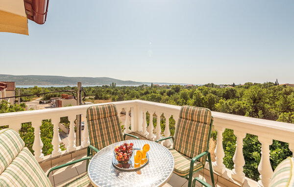 Appartement - Starigrad Paklenica-Seline , Kroatië - CDY019 1