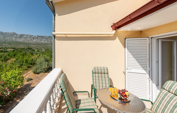 Appartement - Starigrad Paklenica-Seline , Kroatië - CDY019 101