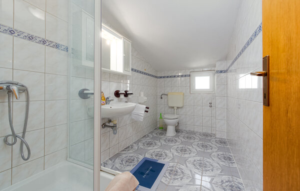 Ferienwohnung - Starigrad Paklenica-Seline , Kroatien - CDY020 701