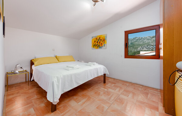 Ferienwohnung - Starigrad Paklenica-Seline , Kroatien - CDY020 4