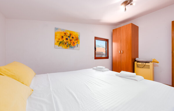 Ferienwohnung - Starigrad Paklenica-Seline , Kroatien - CDY020 601