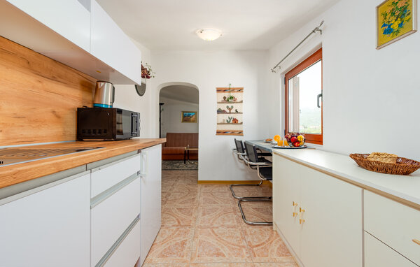 Ferienwohnung - Starigrad Paklenica-Seline , Kroatien - CDY020 3