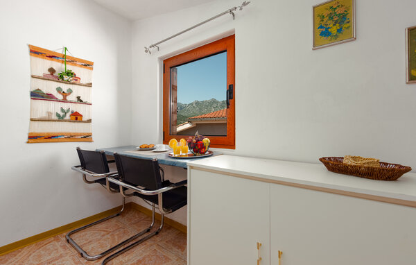 Ferienwohnung - Starigrad Paklenica-Seline , Kroatien - CDY020 402