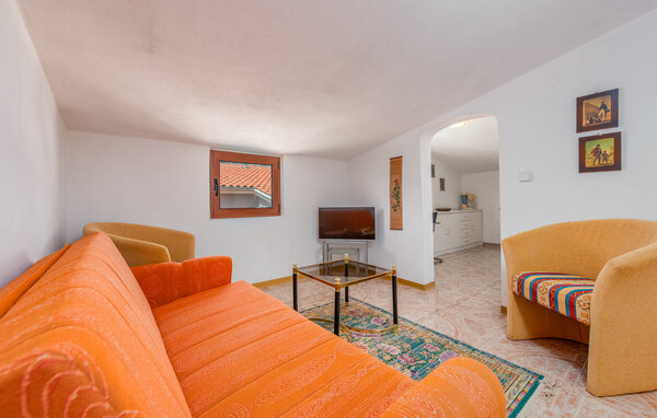 Ferienwohnung - Starigrad Paklenica-Seline , Kroatien - CDY020 2