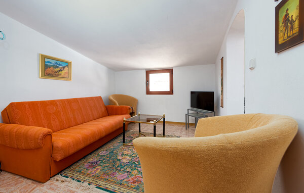 Ferienwohnung - Starigrad Paklenica-Seline , Kroatien - CDY020 301