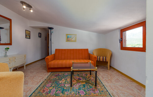 Ferienwohnung - Starigrad Paklenica-Seline , Kroatien - CDY020 302