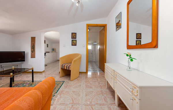 Ferienwohnung - Starigrad Paklenica-Seline , Kroatien - CDY020 303