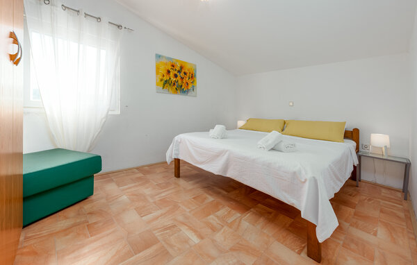 Ferienwohnung - Starigrad Paklenica-Seline , Kroatien - CDY021 5