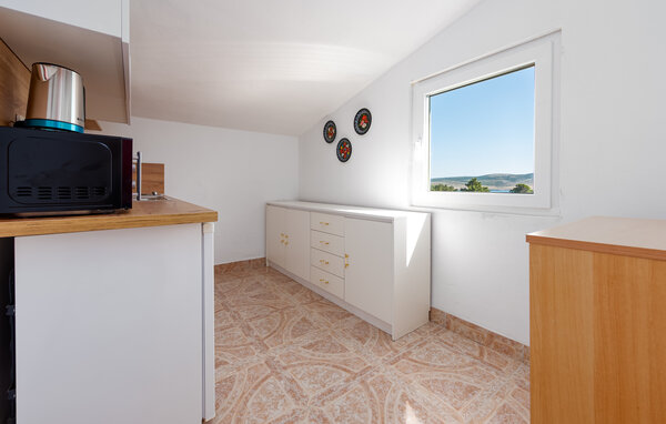 Ferienwohnung - Starigrad Paklenica-Seline , Kroatien - CDY021 401