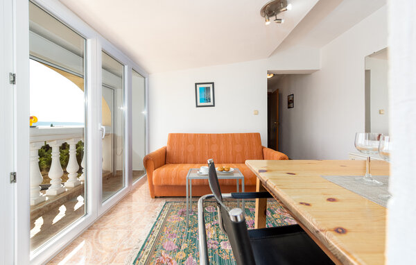 Ferienwohnung - Starigrad Paklenica-Seline , Kroatien - CDY021 301