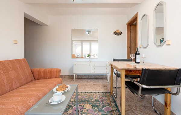 Ferienwohnung - Starigrad Paklenica-Seline , Kroatien - CDY021 3