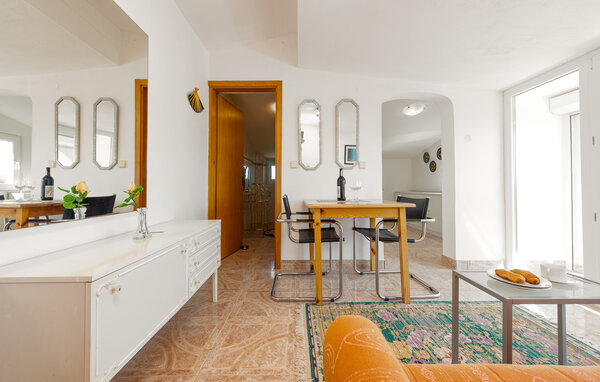 Ferienwohnung - Starigrad Paklenica-Seline , Kroatien - CDY021 302