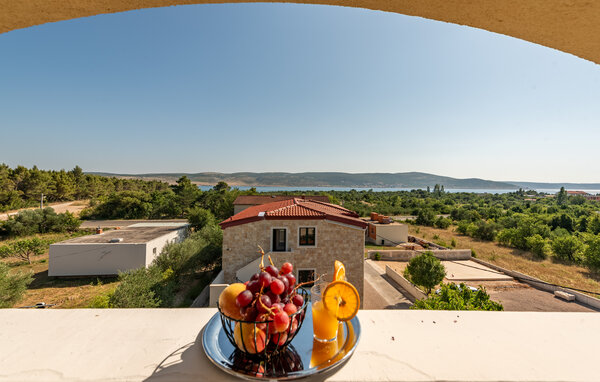 Ferienwohnung - Starigrad Paklenica-Seline , Kroatien - CDY021 2