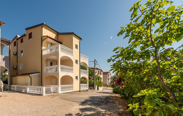 Apartment - Starigrad Paklenica-Seline , Croatia - CDY022 81