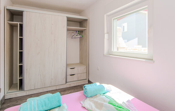 Apartament - Vir , Chorwacja - CDY023 602