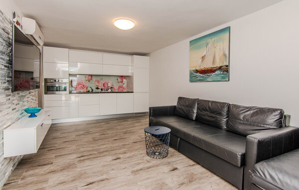Apartament - Vir , Chorwacja - CDY023 301