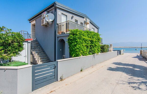 Apartament - Vir , Chorwacja - CDY023 2