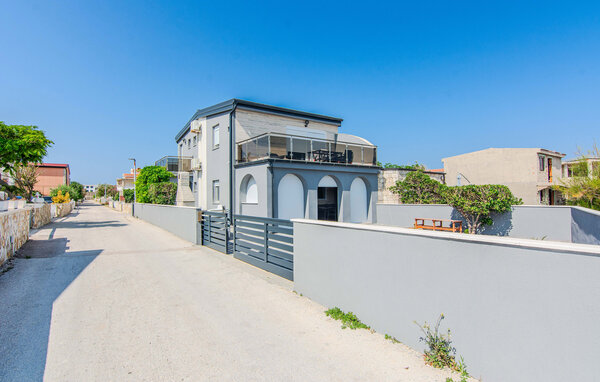 Apartament - Vir , Chorwacja - CDY023 81