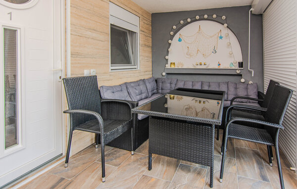 Apartament - Vir , Chorwacja - CDY023 3