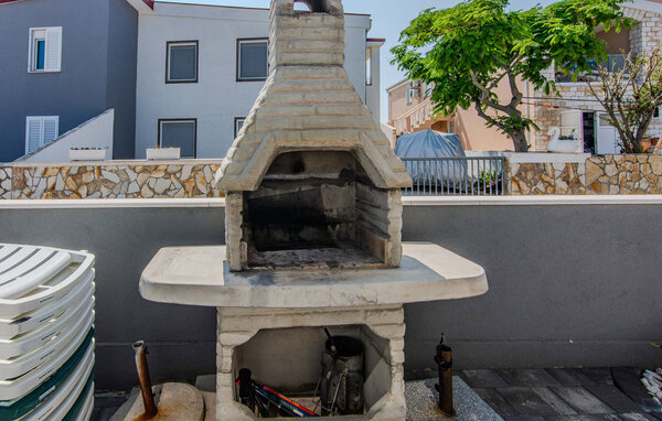Apartament - Vir , Chorwacja - CDY023 101