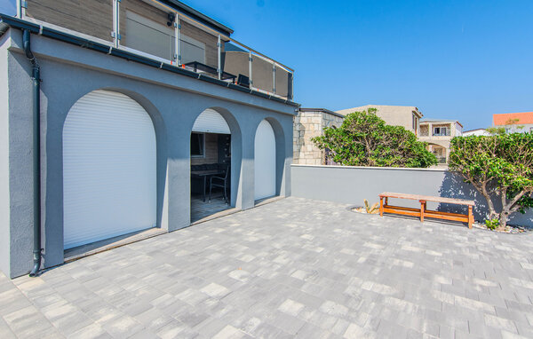 Apartament - Vir , Chorwacja - CDY023 102