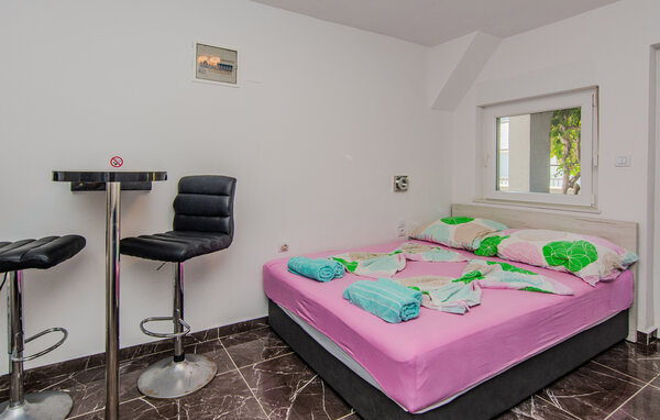 Apartment - Vir , Croatia - CDY024 602