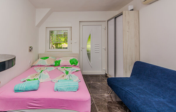 Apartment - Vir , Croatia - CDY024 603