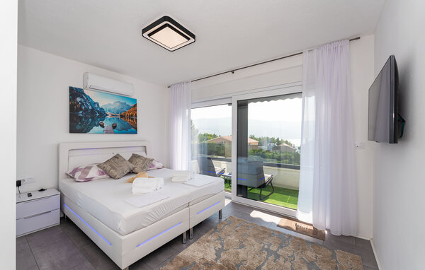 Location de vacances - Zadar-Pridraga , Croatie - CDY026 601