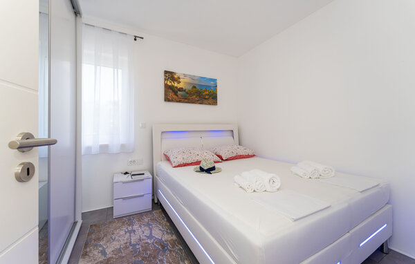 Location de vacances - Zadar-Pridraga , Croatie - CDY026 603