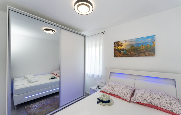 Location de vacances - Zadar-Pridraga , Croatie - CDY026 604