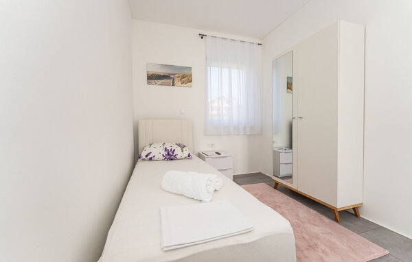 Location de vacances - Zadar-Pridraga , Croatie - CDY026 606
