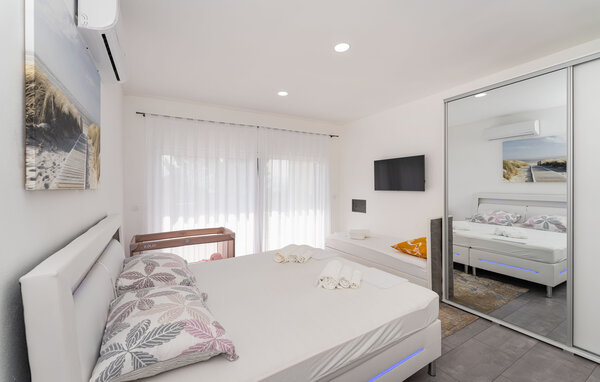 Location de vacances - Zadar-Pridraga , Croatie - CDY026 607