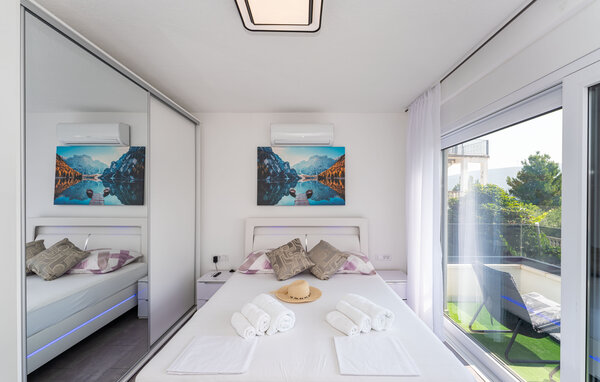 Location de vacances - Zadar-Pridraga , Croatie - CDY026 608